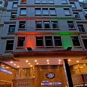 Grand Star Bosphorus & Spa איסטמבול
